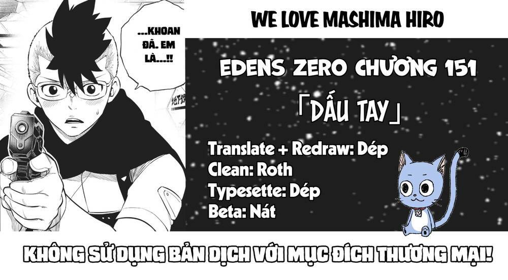 Hội Pháp Sư Và Thánh Thạch Rave Chapter 151 - Trang 2