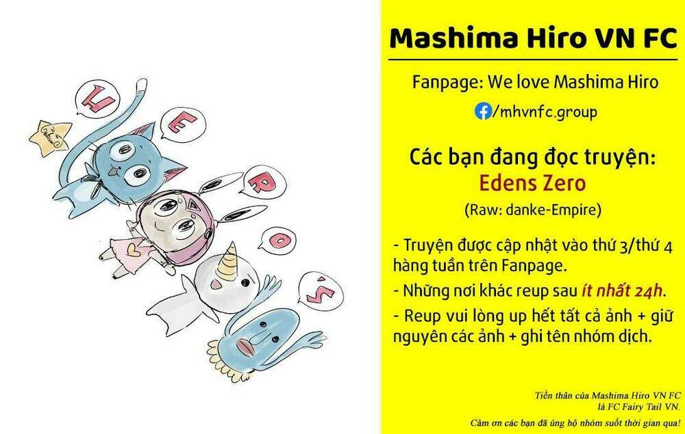 Hội Pháp Sư Và Thánh Thạch Rave Chapter 156 - Trang 2