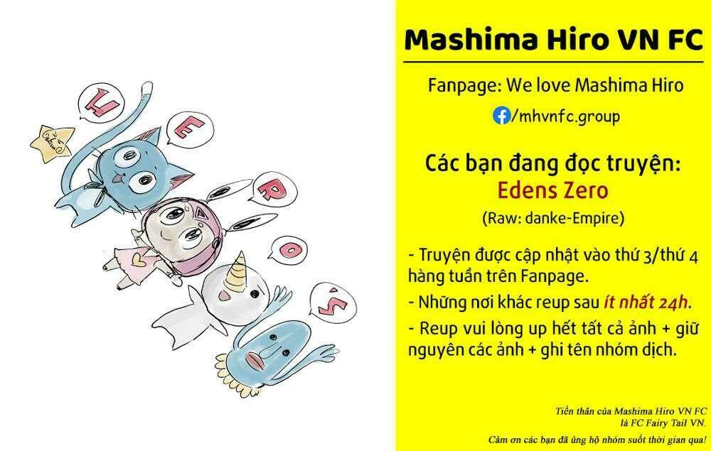 Hội Pháp Sư Và Thánh Thạch Rave Chapter 158 - Trang 2