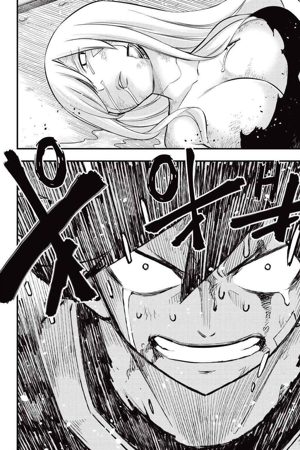 Hội Pháp Sư Và Thánh Thạch Rave Chapter 158 - Trang 2