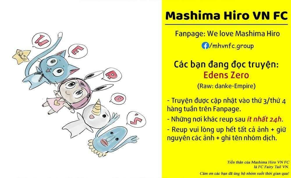 Hội Pháp Sư Và Thánh Thạch Rave Chapter 159 - Trang 2