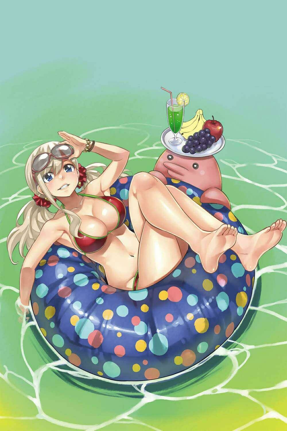 Hội Pháp Sư Và Thánh Thạch Rave Chapter 159 - Trang 2