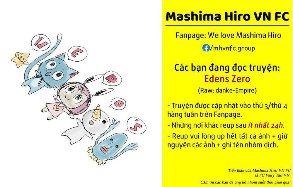 Hội Pháp Sư Và Thánh Thạch Rave Chapter 160 - Trang 2