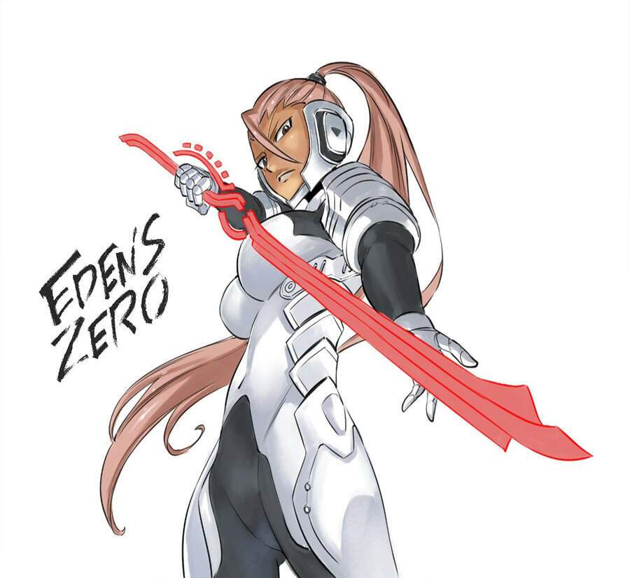 Hội Pháp Sư Và Thánh Thạch Rave Chapter 162.5 - Trang 2