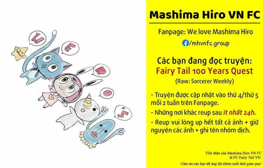 Hội Pháp Sư Và Thánh Thạch Rave Chapter 163 - Trang 2