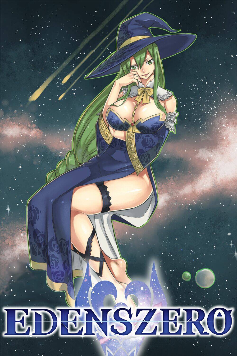 Hội Pháp Sư Và Thánh Thạch Rave Chapter 164 - Trang 2