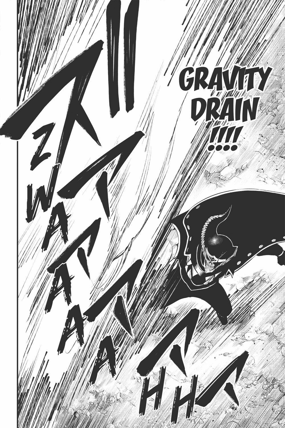 Hội Pháp Sư Và Thánh Thạch Rave Chapter 164 - Trang 2