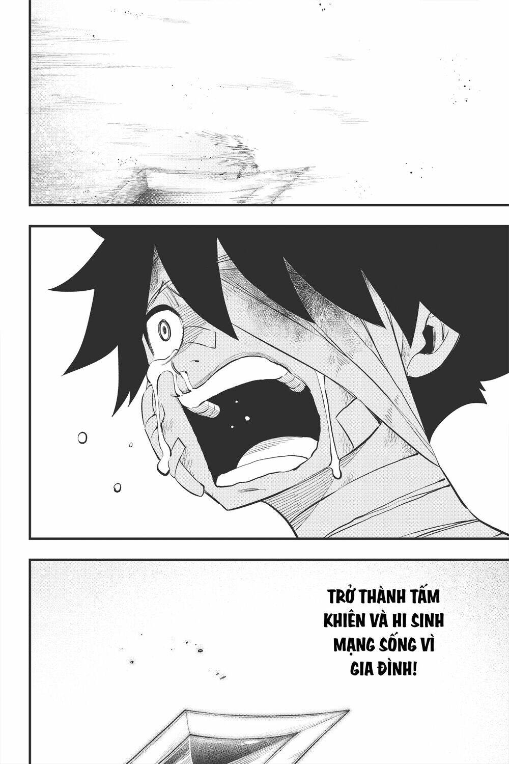 Hội Pháp Sư Và Thánh Thạch Rave Chapter 166 - Trang 2