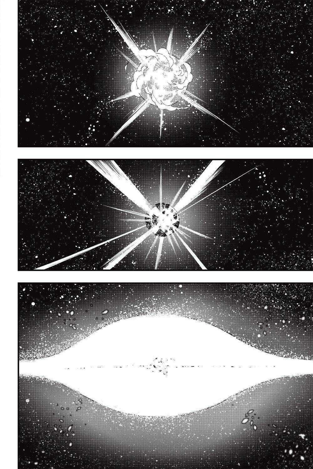 Hội Pháp Sư Và Thánh Thạch Rave Chapter 166 - Trang 2