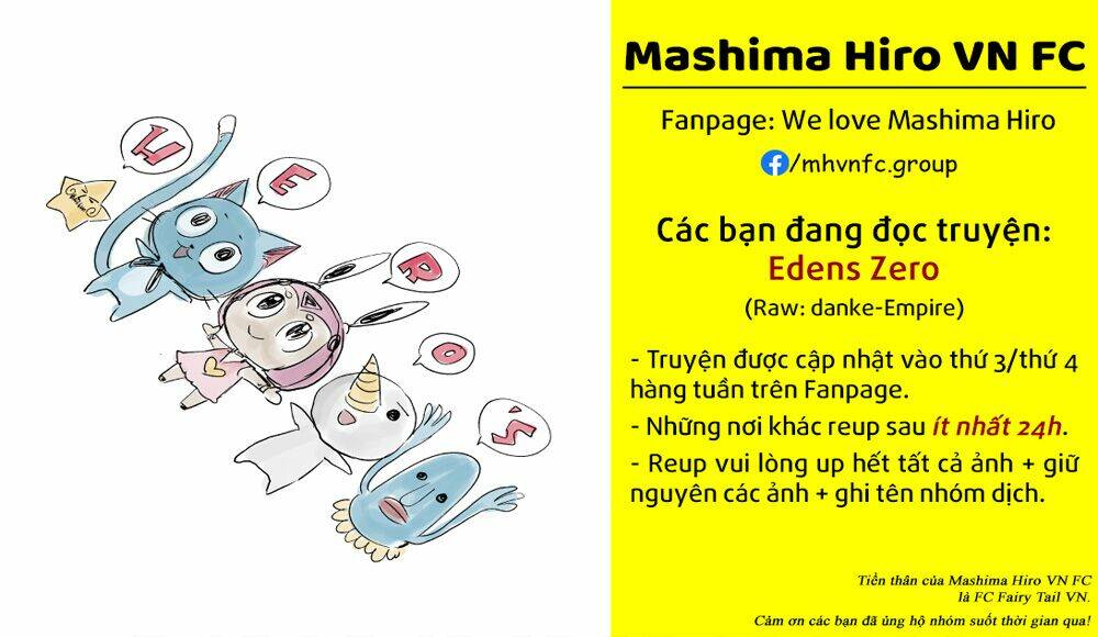 Hội Pháp Sư Và Thánh Thạch Rave Chapter 167 - Trang 2