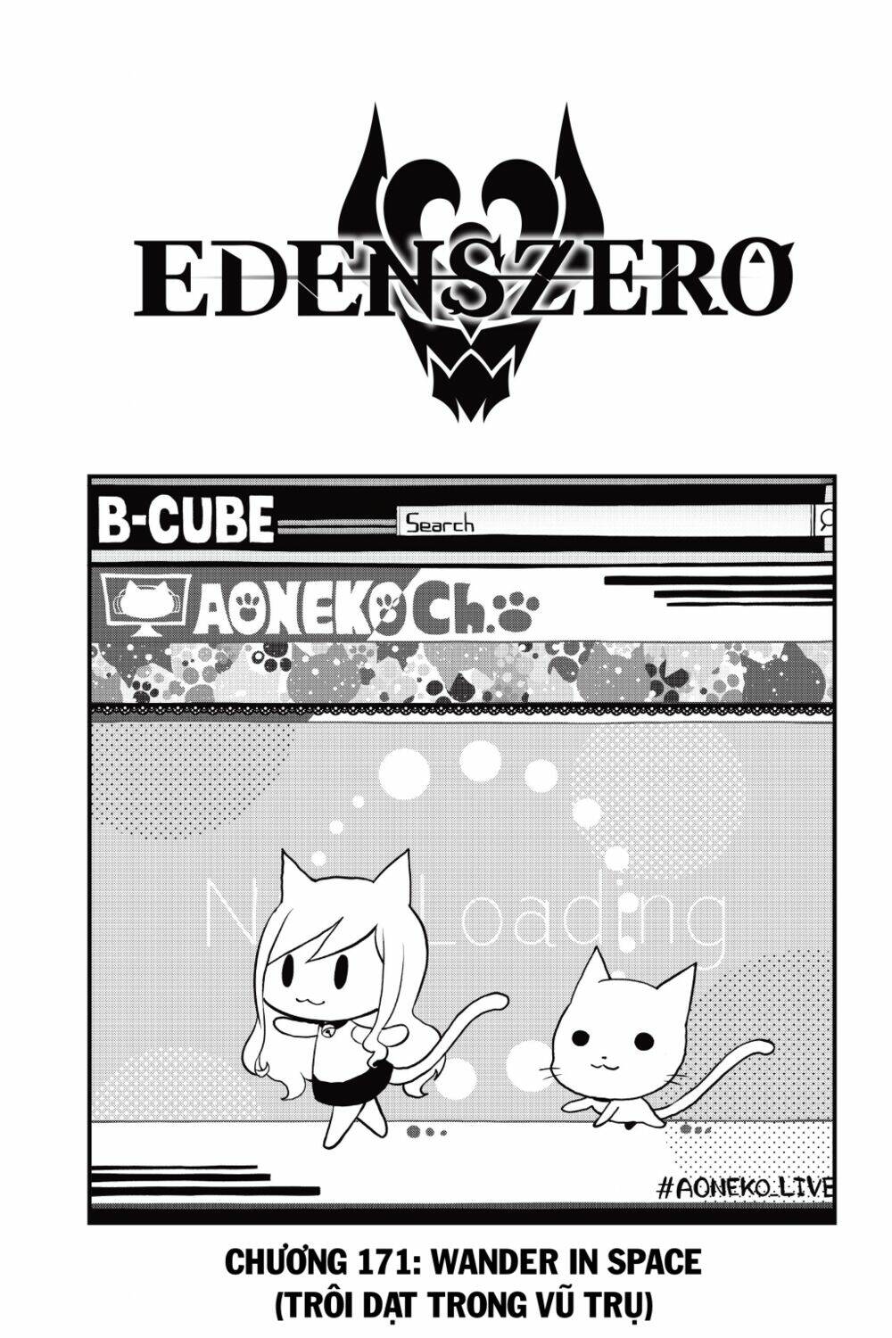 Hội Pháp Sư Và Thánh Thạch Rave Chapter 171 - Trang 2