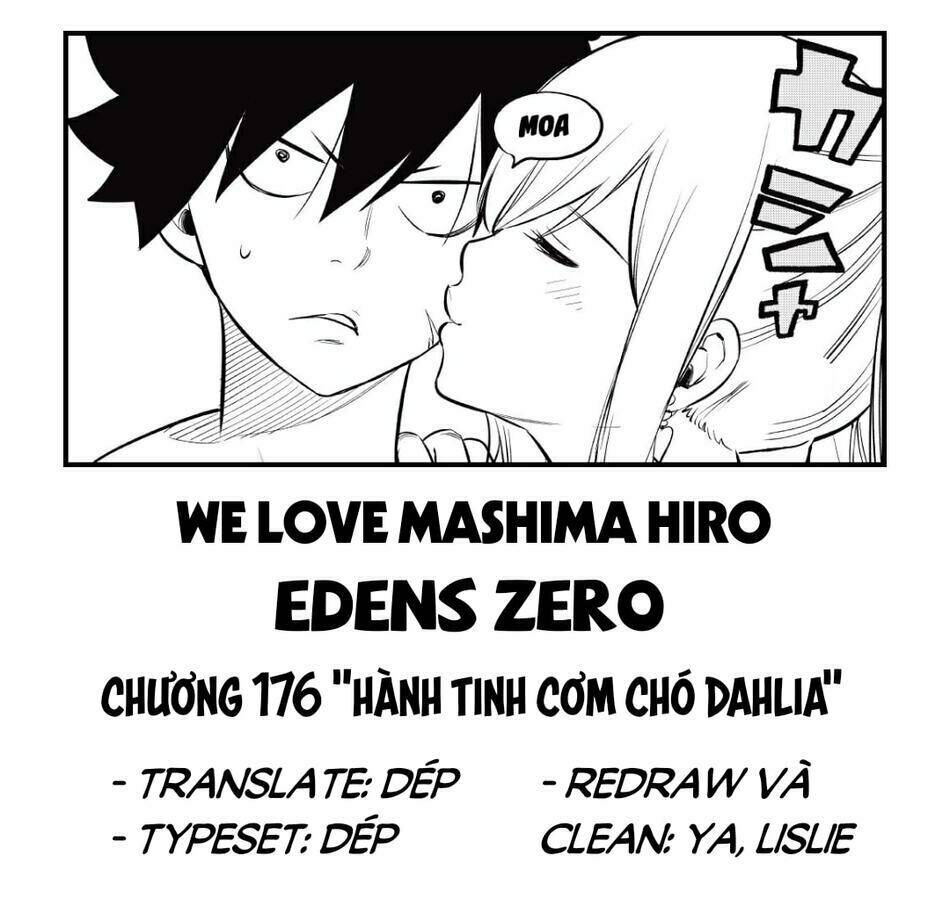 Hội Pháp Sư Và Thánh Thạch Rave Chapter 176 - Trang 2