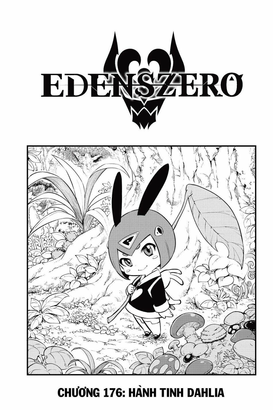 Hội Pháp Sư Và Thánh Thạch Rave Chapter 176 - Trang 2