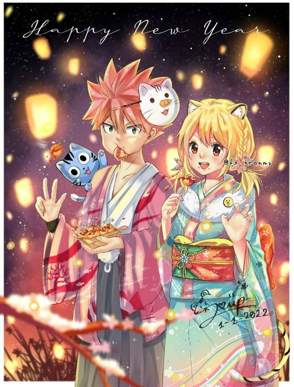 Hội Pháp Sư Và Thánh Thạch Rave Chapter 176 - Trang 2