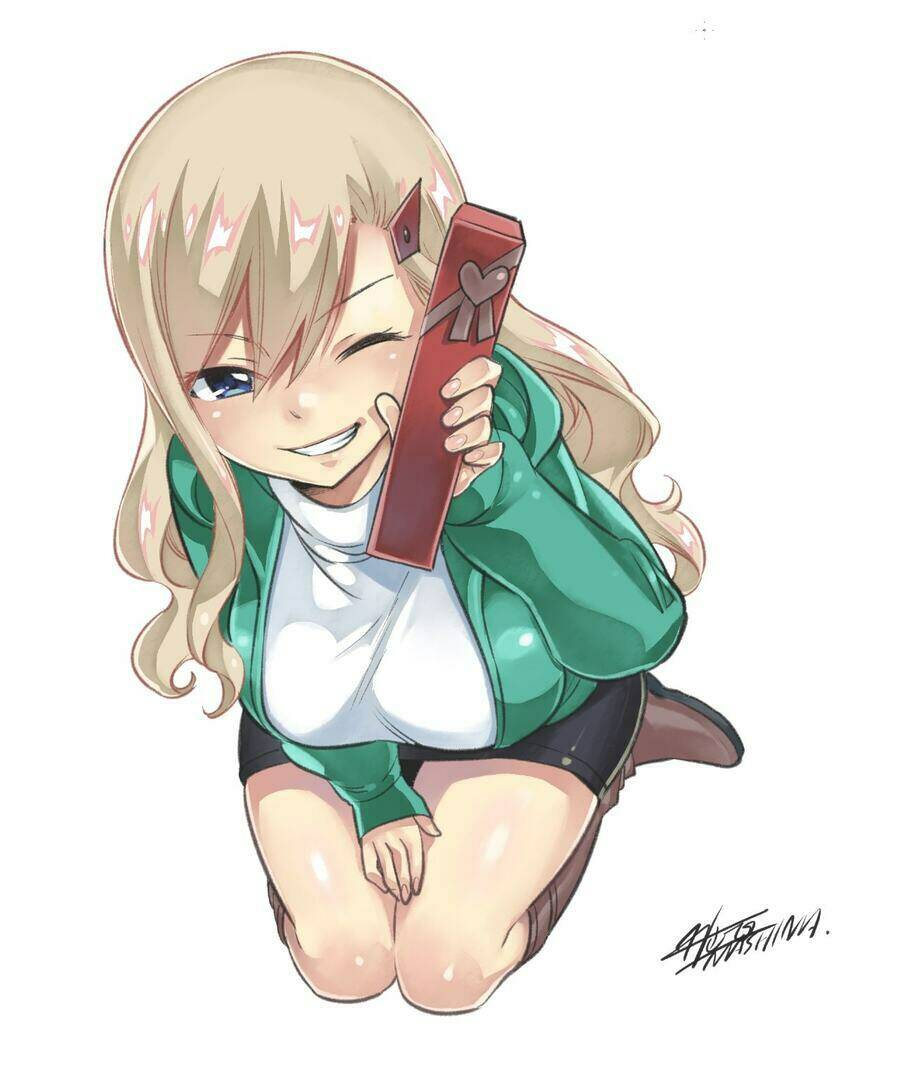 Hội Pháp Sư Và Thánh Thạch Rave Chapter 178 - Trang 2