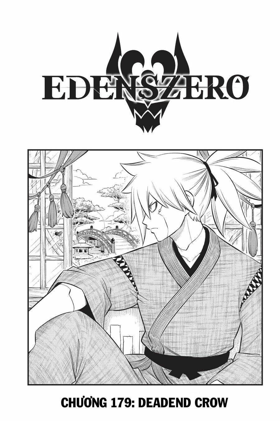 Hội Pháp Sư Và Thánh Thạch Rave Chapter 179 - Trang 2