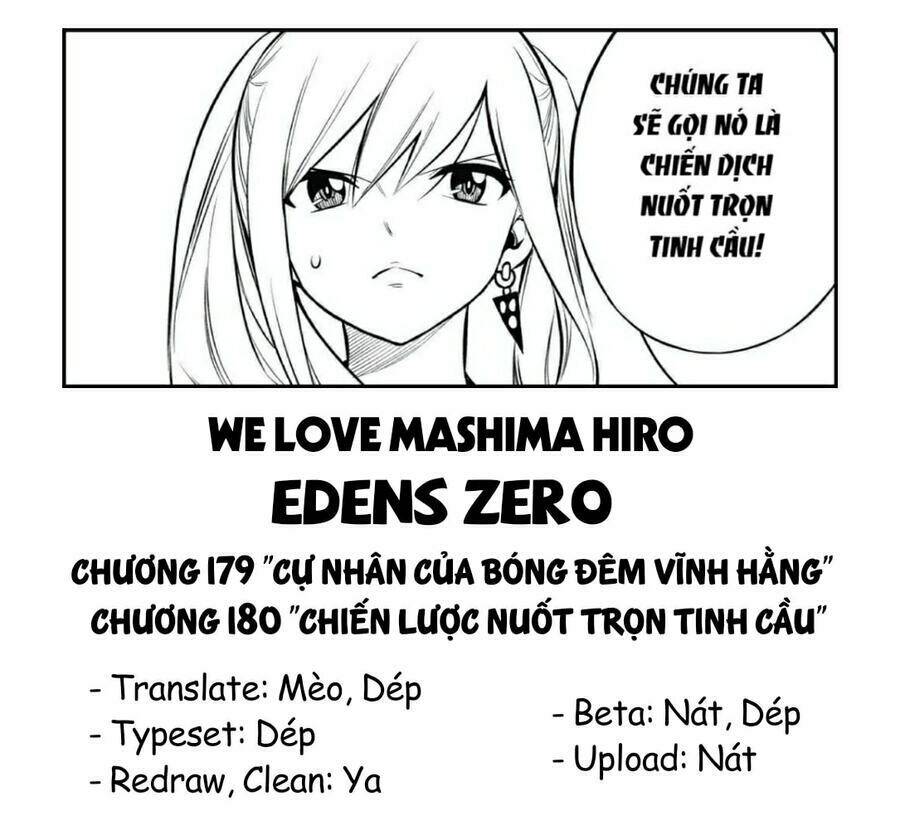 Hội Pháp Sư Và Thánh Thạch Rave Chapter 180 - Trang 2