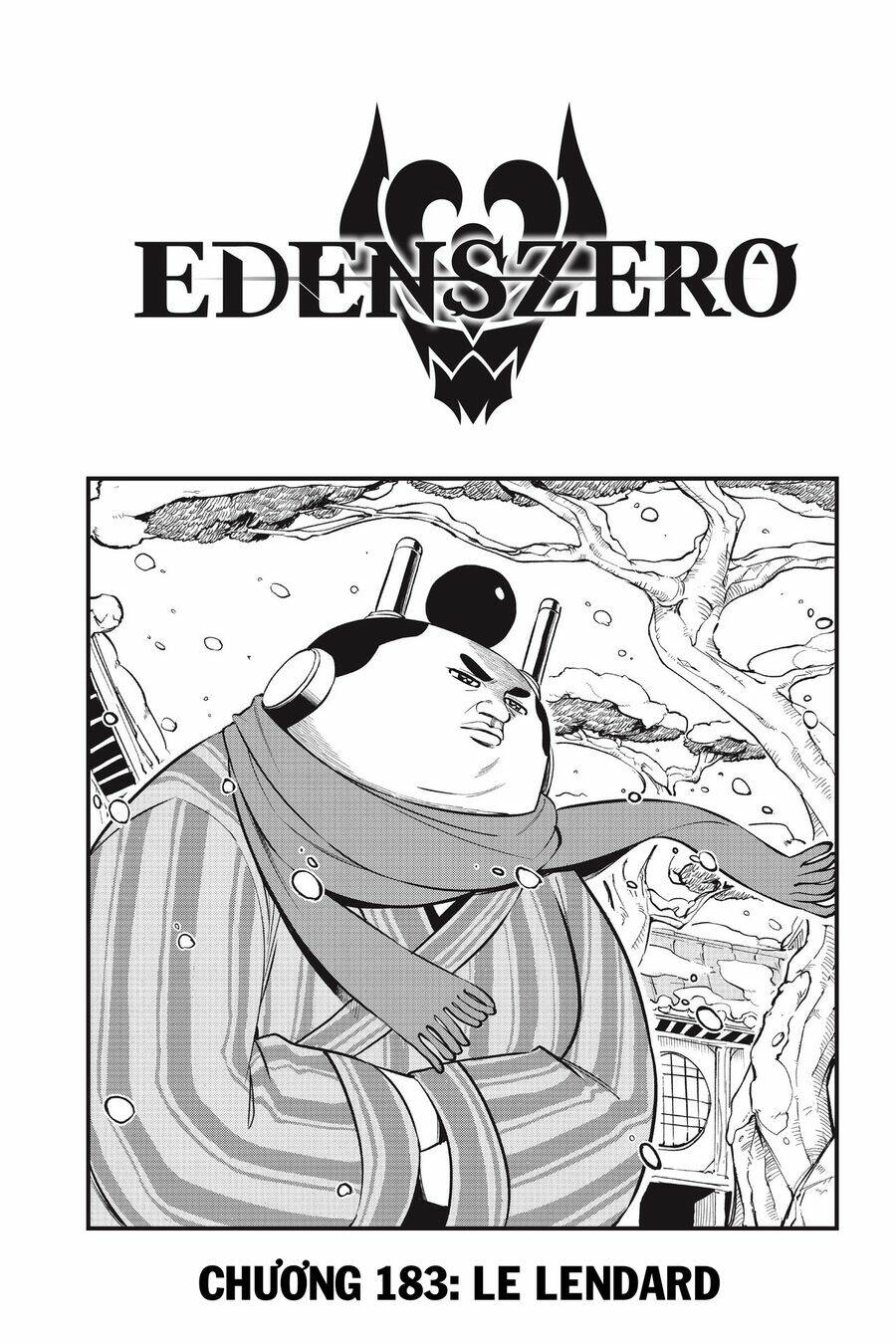 Hội Pháp Sư Và Thánh Thạch Rave Chapter 183 - Trang 2