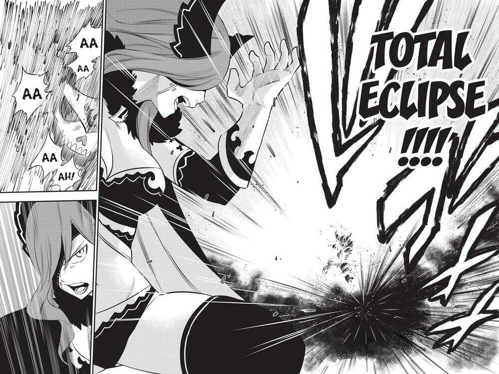 Hội Pháp Sư Và Thánh Thạch Rave Chapter 184 - Trang 2