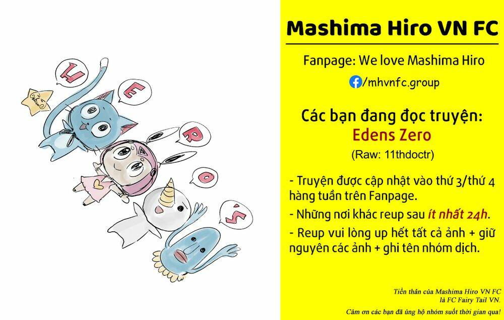 Hội Pháp Sư Và Thánh Thạch Rave Chapter 187 - Trang 2