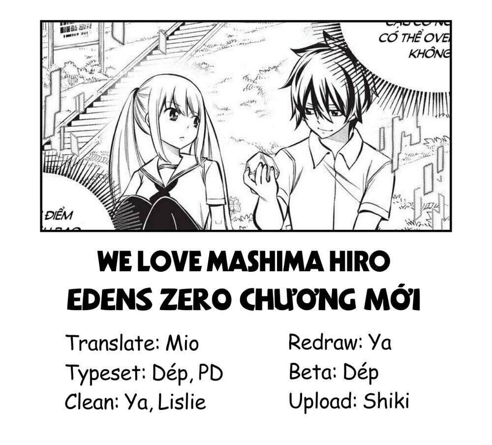 Hội Pháp Sư Và Thánh Thạch Rave Chapter 192 - Trang 2