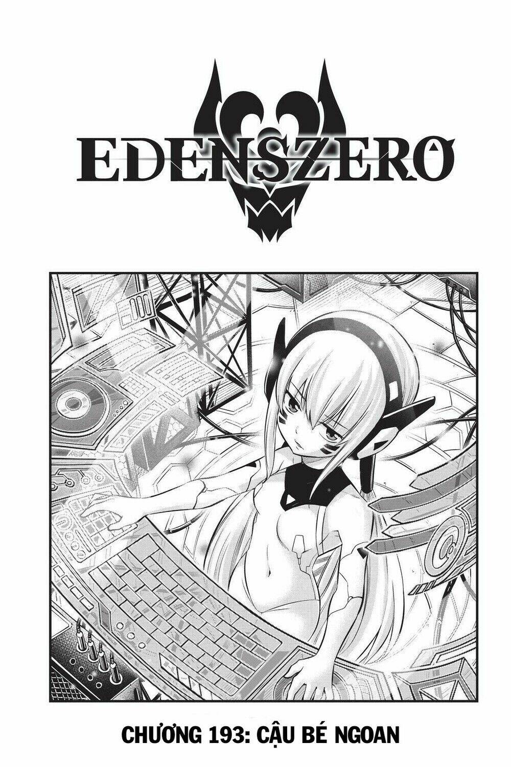 Hội Pháp Sư Và Thánh Thạch Rave Chapter 193 - Trang 2