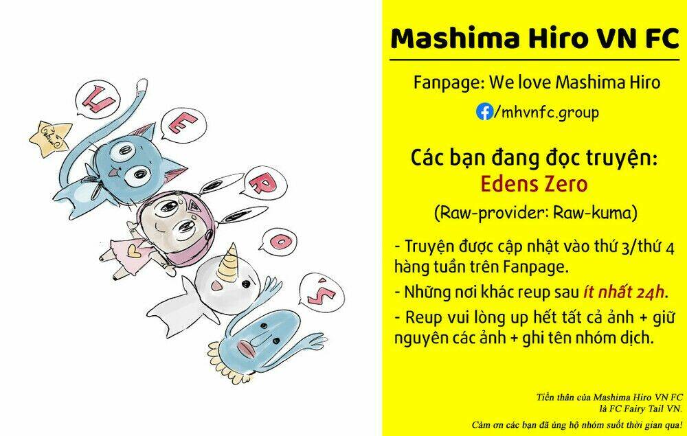 Hội Pháp Sư Và Thánh Thạch Rave Chapter 193 - Trang 2