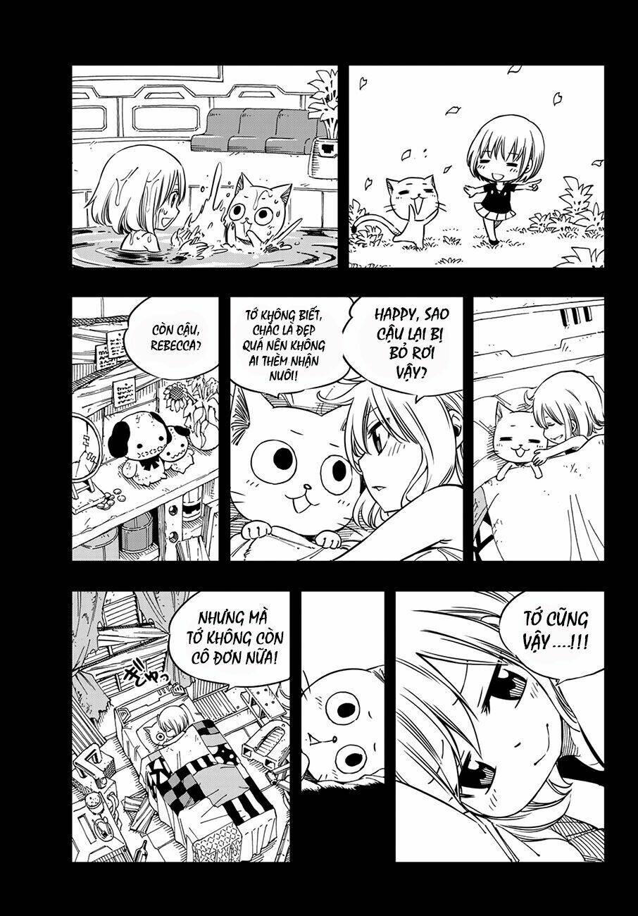 Hội Pháp Sư Và Thánh Thạch Rave Chapter 2 - Trang 2