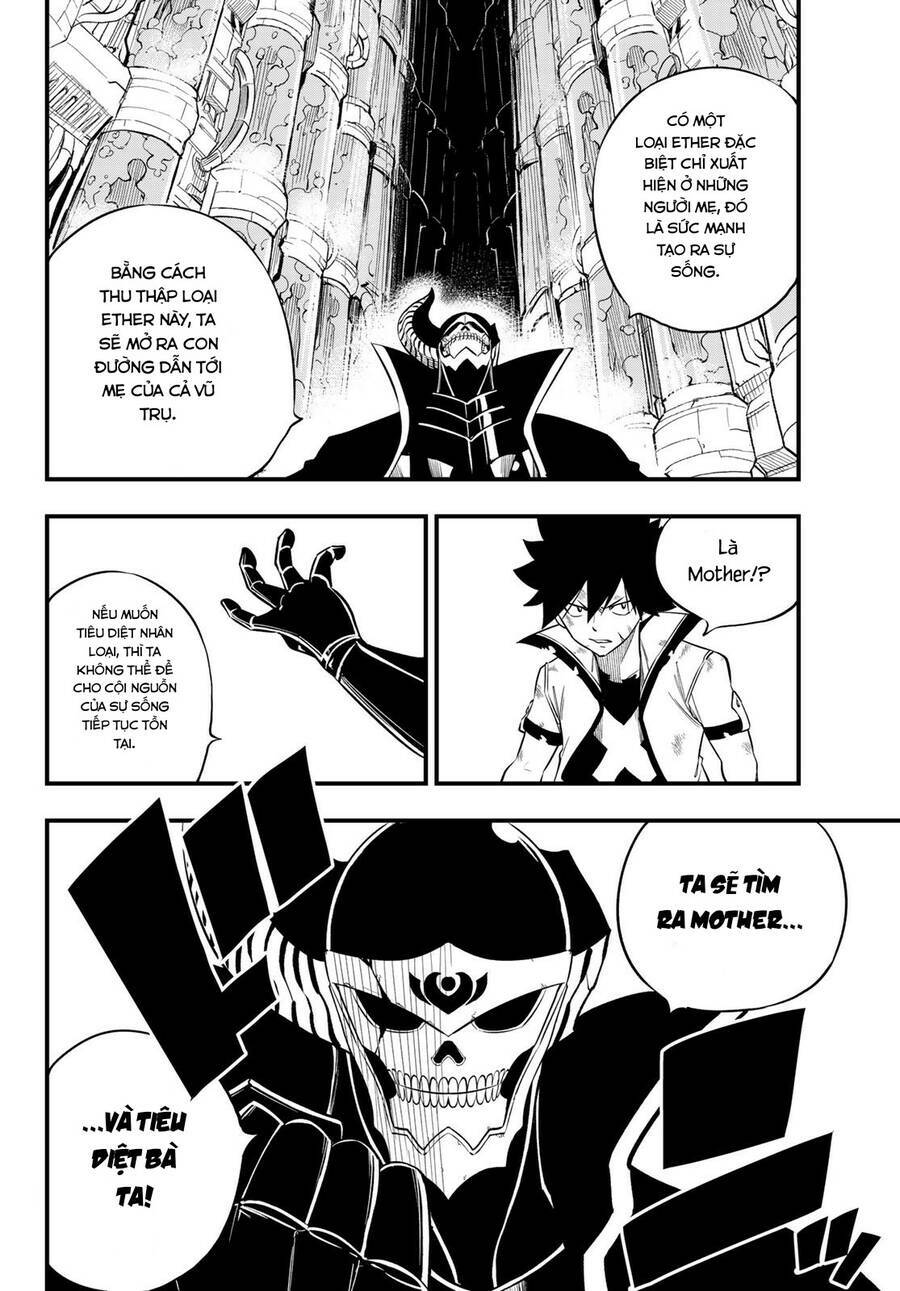 Hội Pháp Sư Và Thánh Thạch Rave Chapter 200 - Trang 2