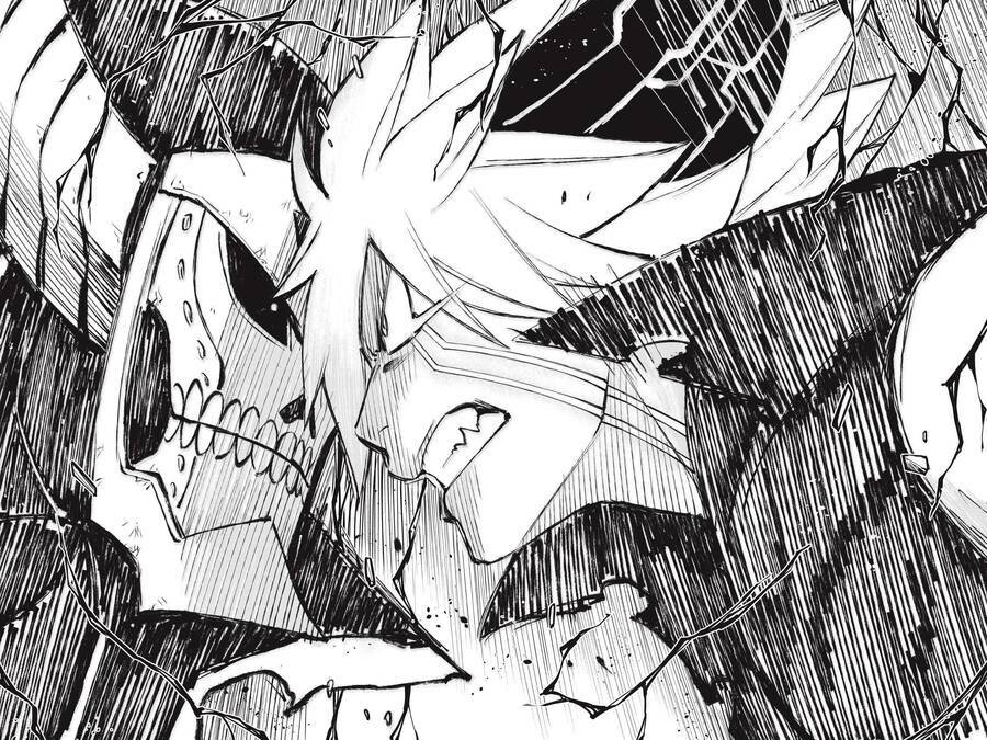 Hội Pháp Sư Và Thánh Thạch Rave Chapter 200 - Trang 2