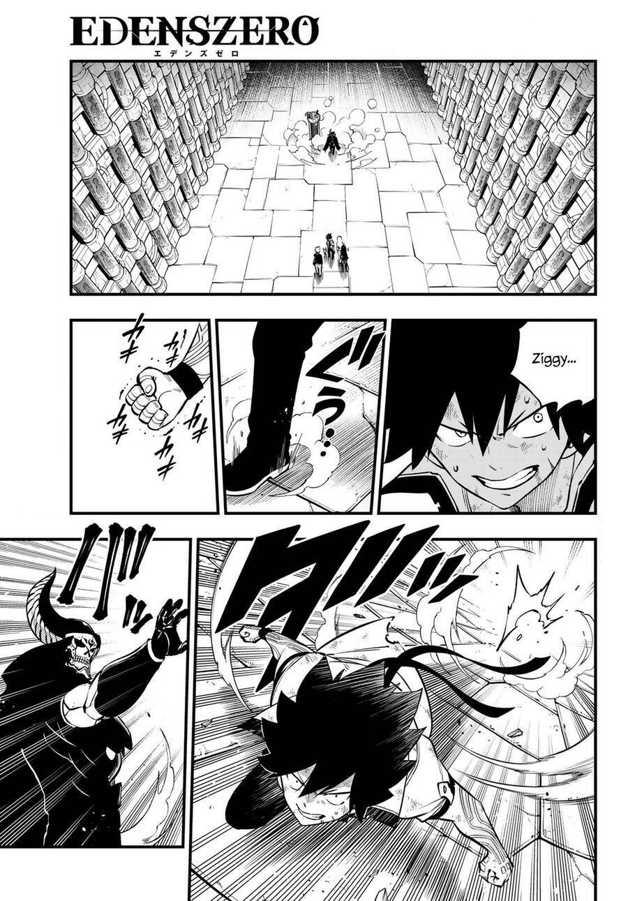 Hội Pháp Sư Và Thánh Thạch Rave Chapter 200 - Trang 2