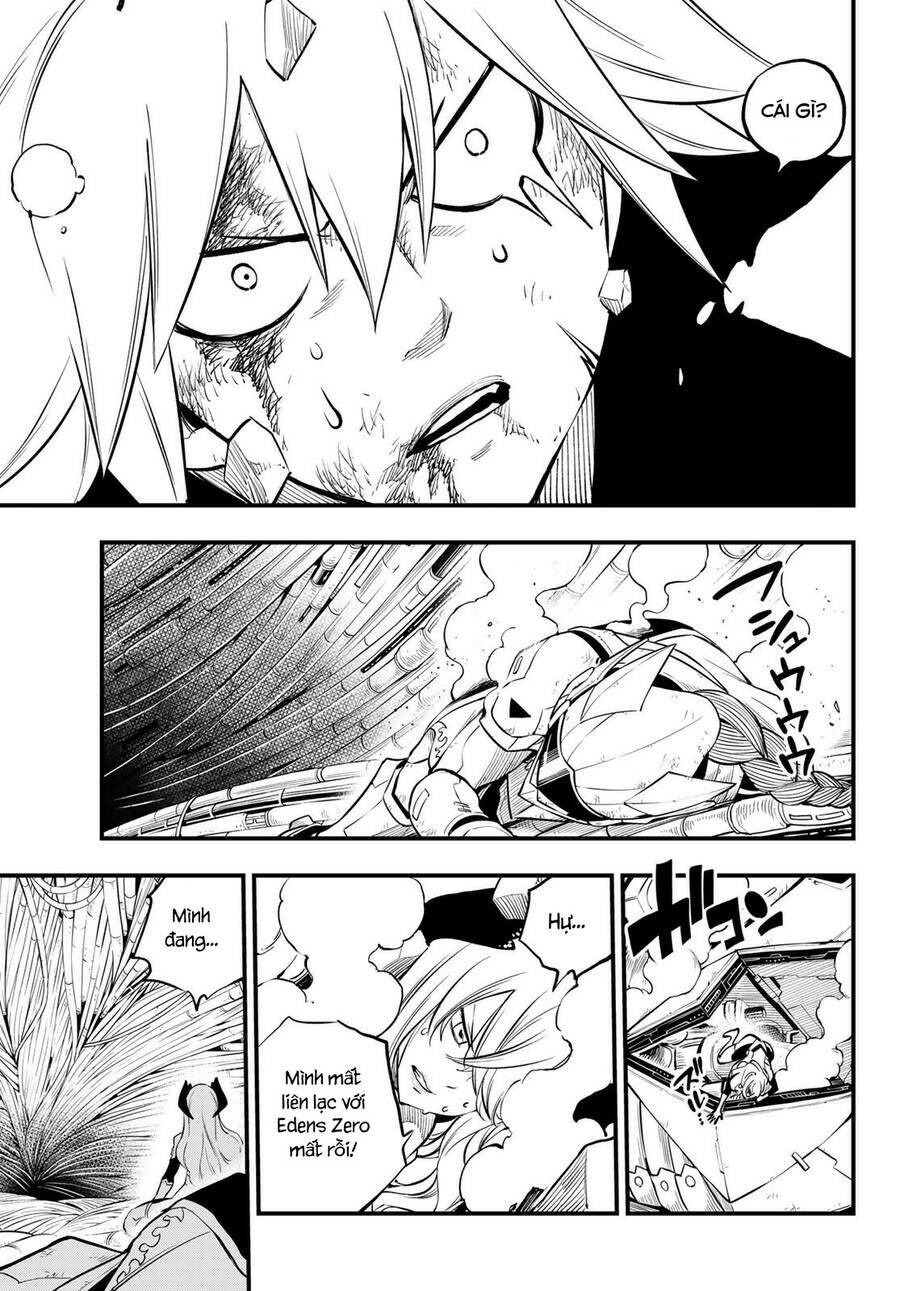 Hội Pháp Sư Và Thánh Thạch Rave Chapter 202 - Trang 2