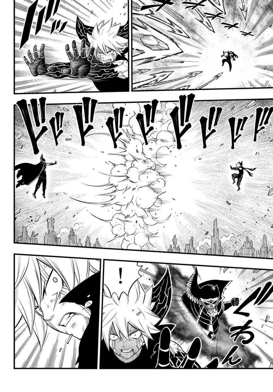 Hội Pháp Sư Và Thánh Thạch Rave Chapter 202 - Trang 2