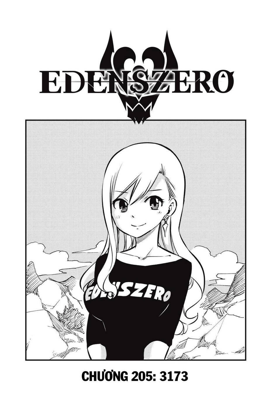 Hội Pháp Sư Và Thánh Thạch Rave Chapter 205 - Trang 2