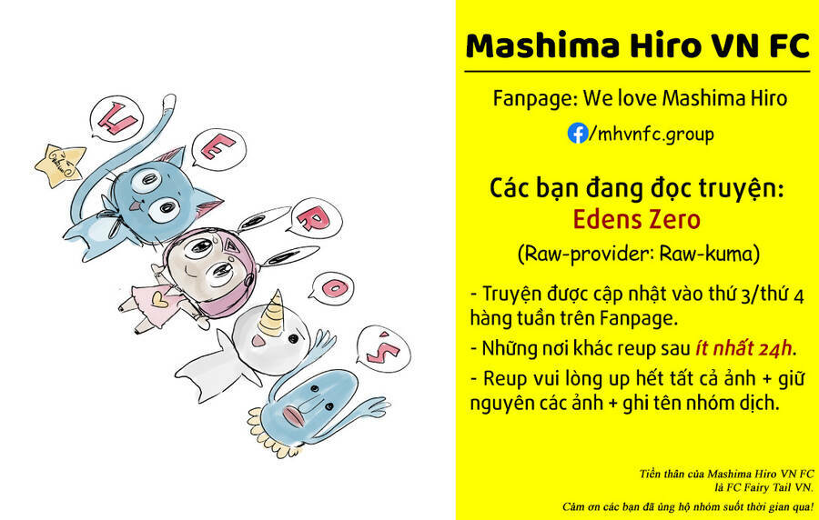 Hội Pháp Sư Và Thánh Thạch Rave Chapter 209 - Trang 2