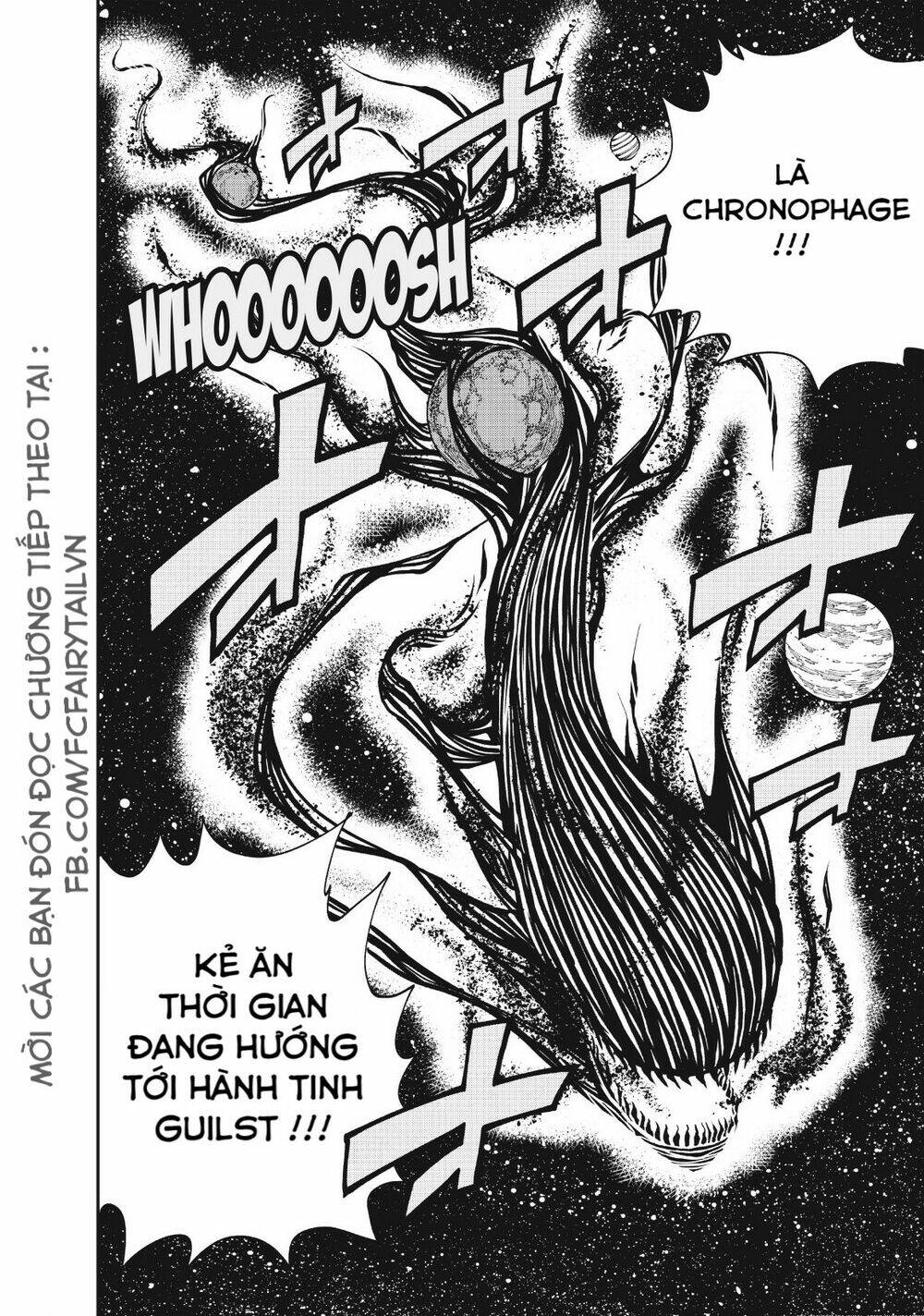 Hội Pháp Sư Và Thánh Thạch Rave Chapter 23 - Trang 2