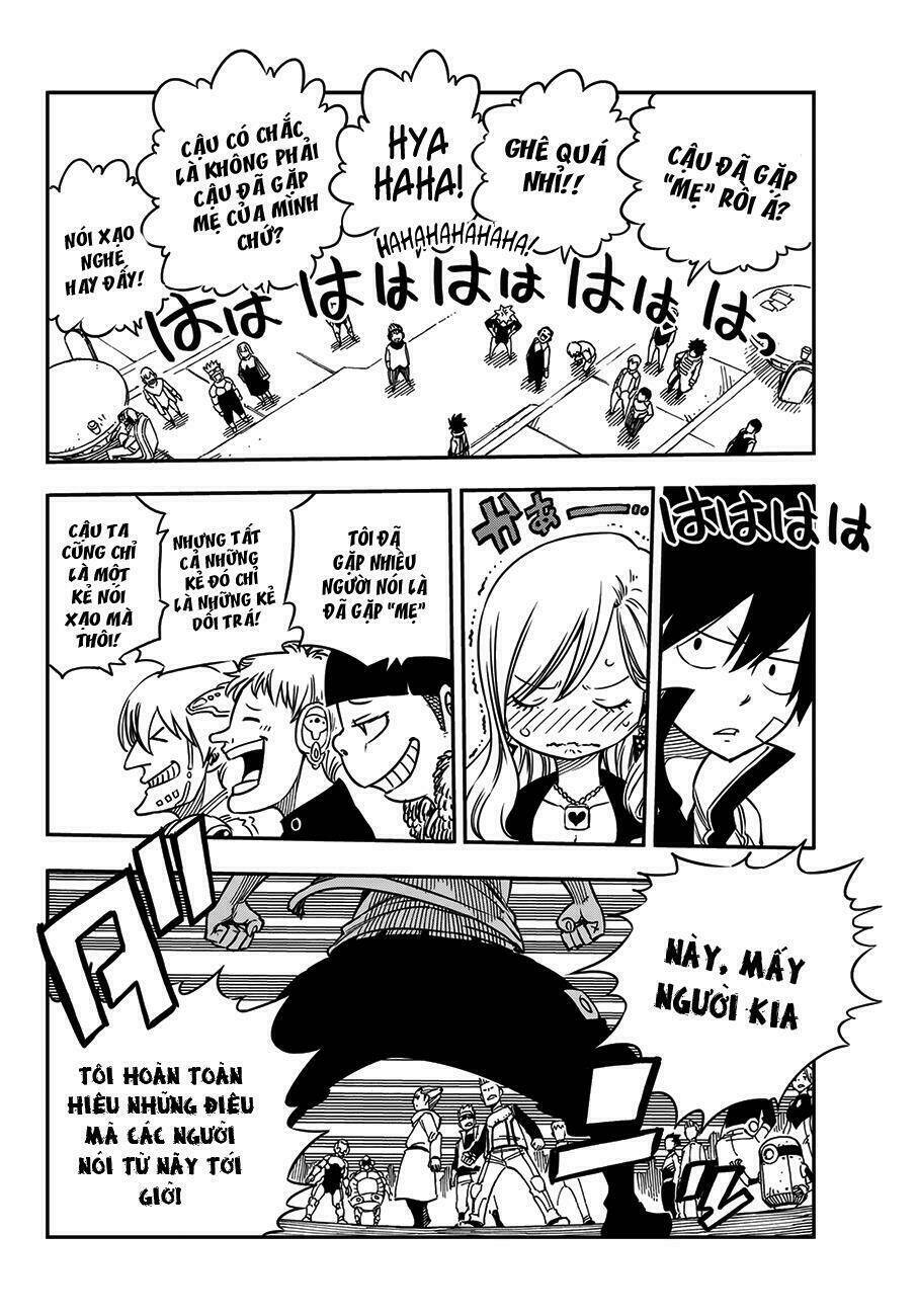 Hội Pháp Sư Và Thánh Thạch Rave Chapter 3 - Trang 2