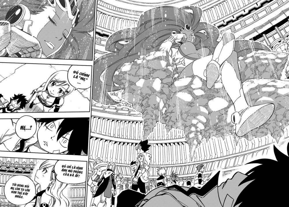 Hội Pháp Sư Và Thánh Thạch Rave Chapter 3 - Trang 2