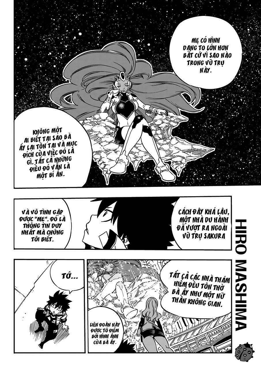 Hội Pháp Sư Và Thánh Thạch Rave Chapter 3 - Trang 2