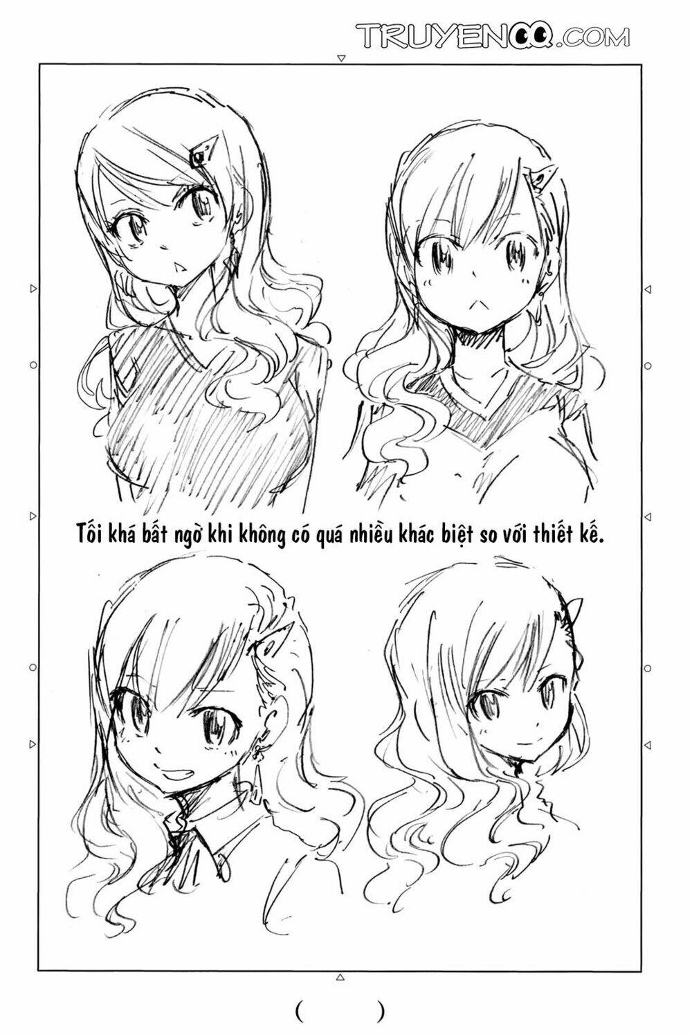 Hội Pháp Sư Và Thánh Thạch Rave Chapter 4.1 - Trang 2