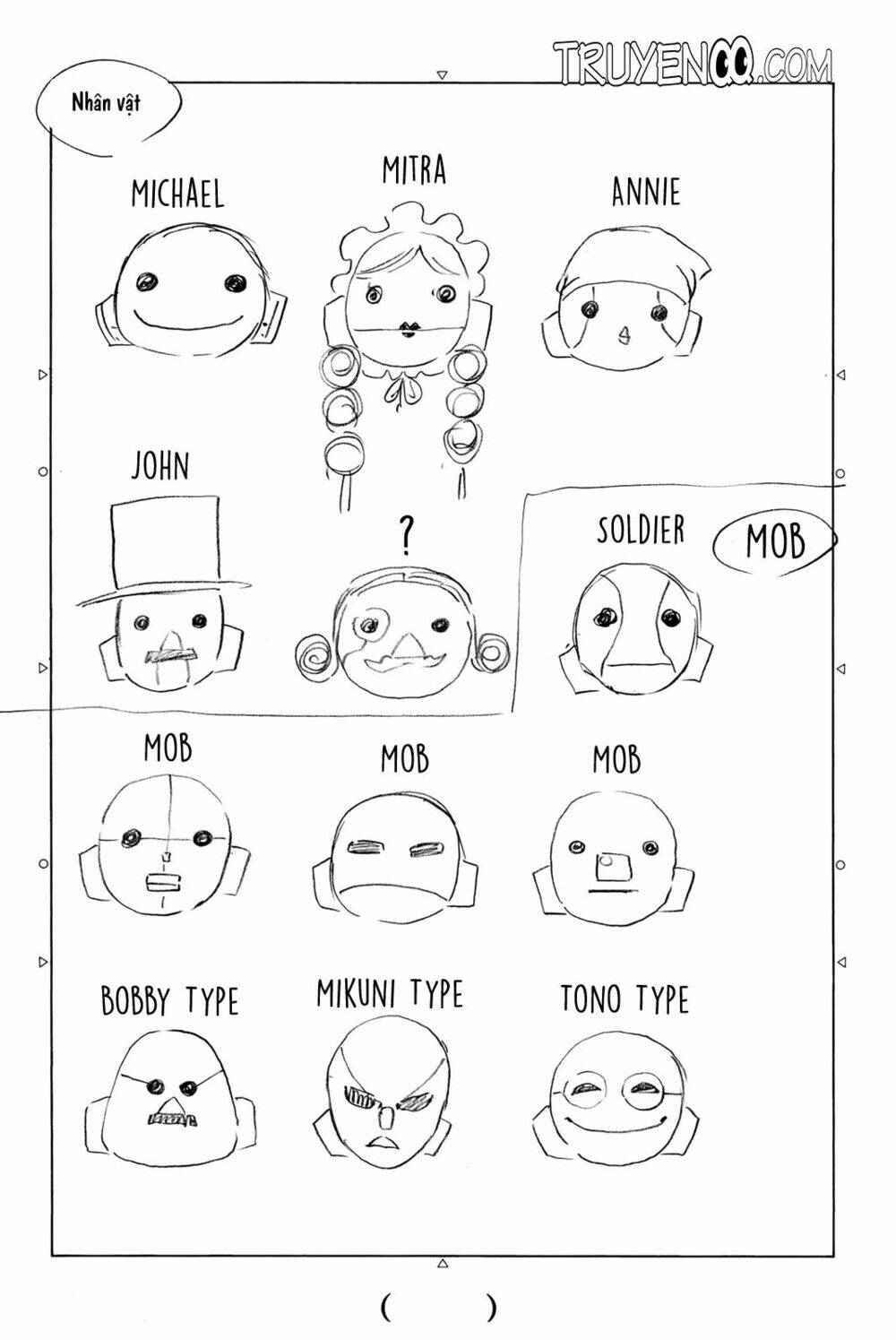 Hội Pháp Sư Và Thánh Thạch Rave Chapter 4.1 - Trang 2