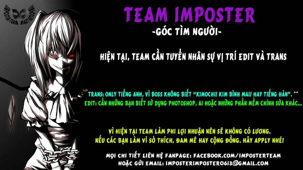 Hội Pháp Sư Và Thánh Thạch Rave Chapter 4 - Trang 2