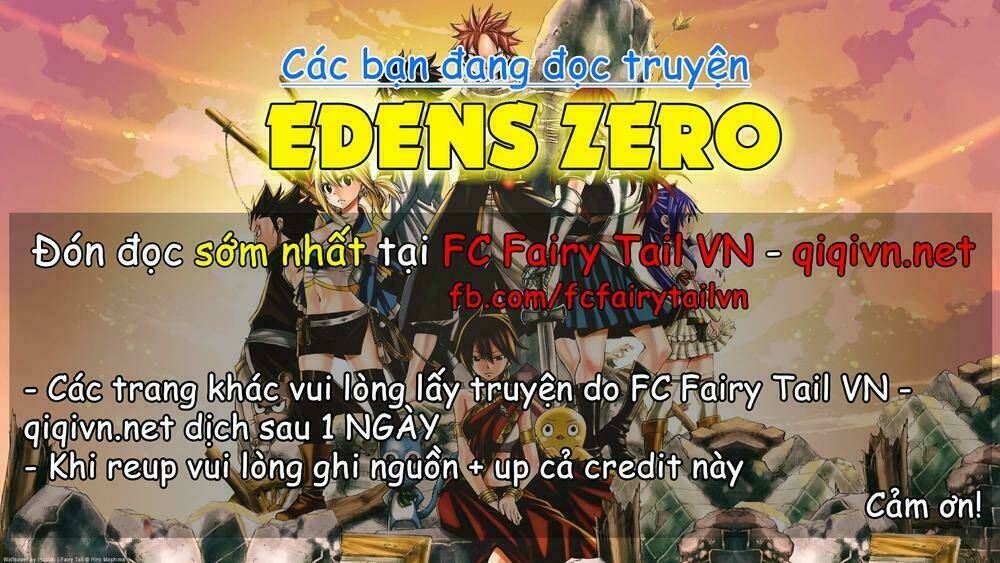 Hội Pháp Sư Và Thánh Thạch Rave Chapter 44 - Trang 2