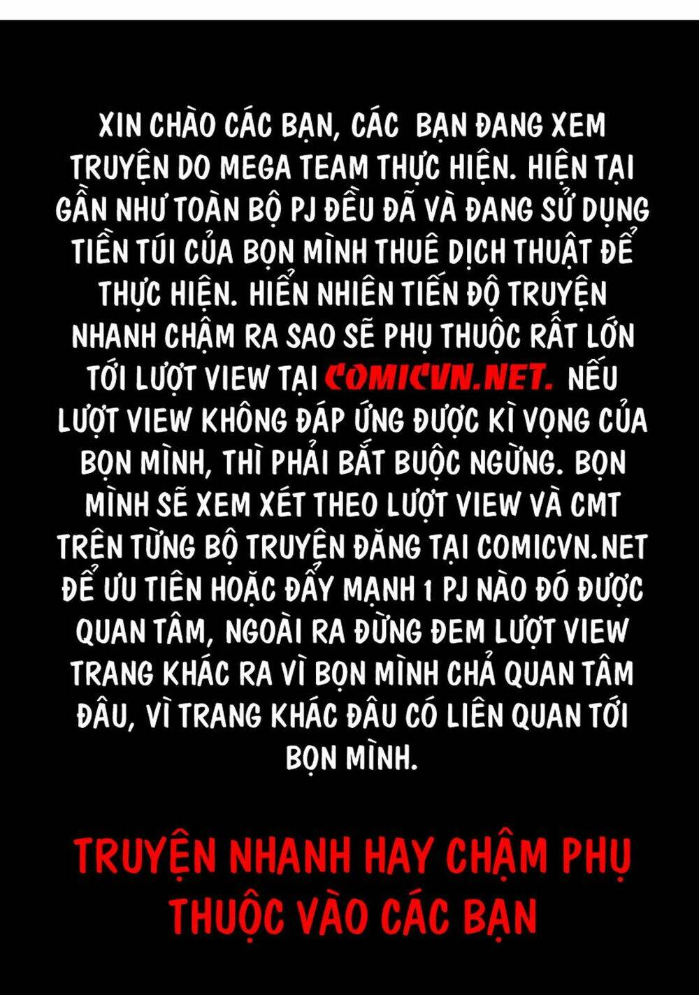 Hội Pháp Sư Và Thánh Thạch Rave Chapter 46 - Trang 2