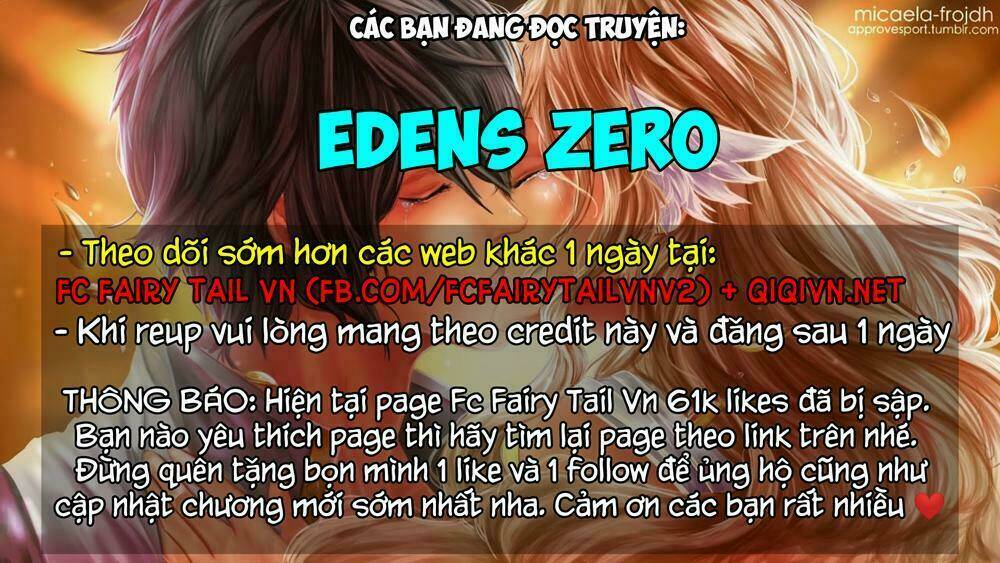 Hội Pháp Sư Và Thánh Thạch Rave Chapter 48 - Trang 2