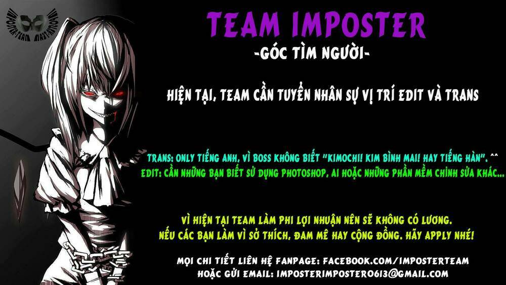 Hội Pháp Sư Và Thánh Thạch Rave Chapter 7 - Trang 2