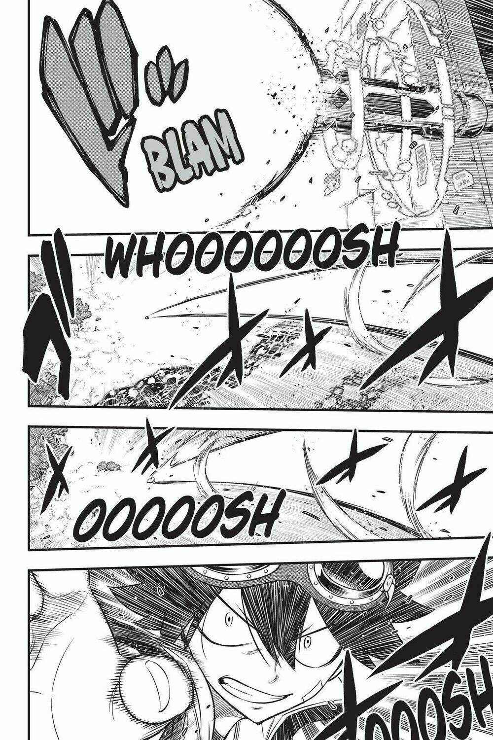 Hội Pháp Sư Và Thánh Thạch Rave Chapter 75 - Trang 2