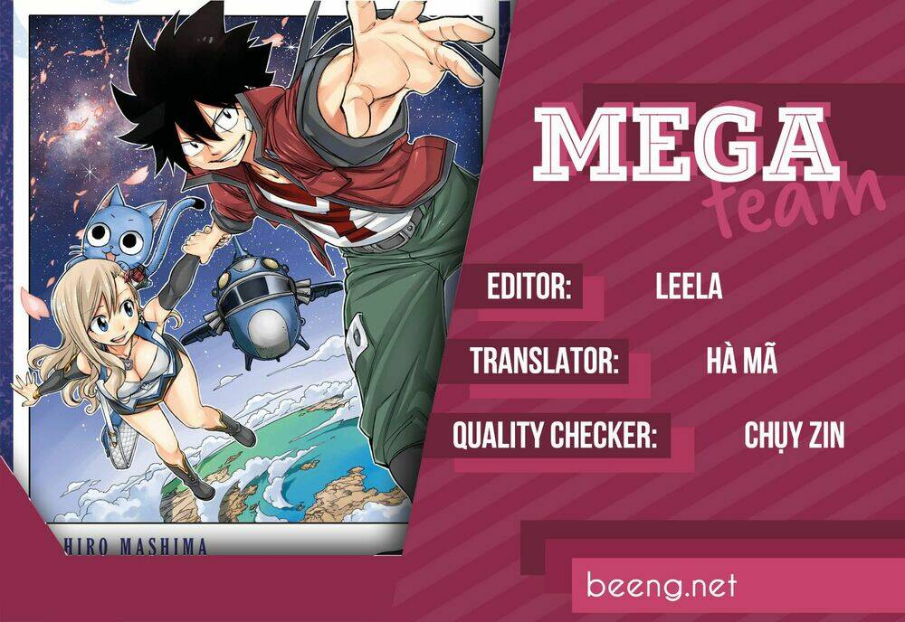 Hội Pháp Sư Và Thánh Thạch Rave Chapter 81 - Trang 2