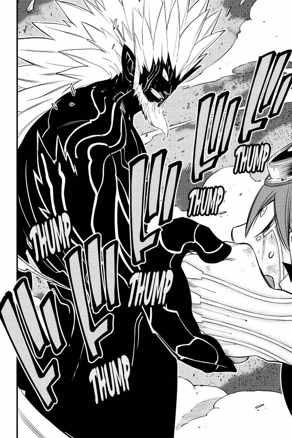 Hội Pháp Sư Và Thánh Thạch Rave Chapter 95 - Trang 2