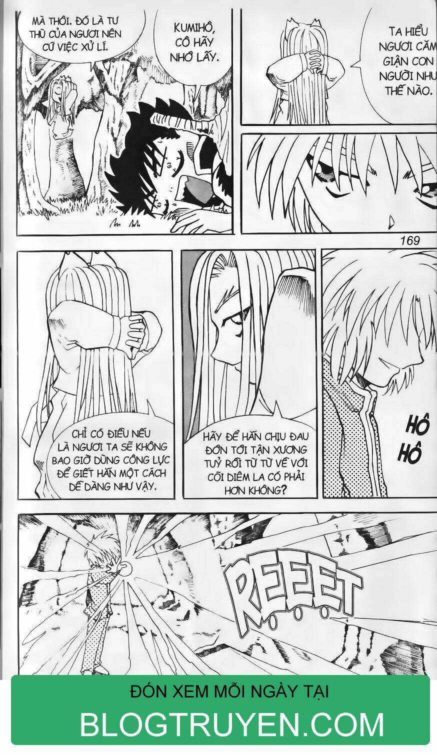 Hội Pháp Sư Chapter 10.2 - Trang 2